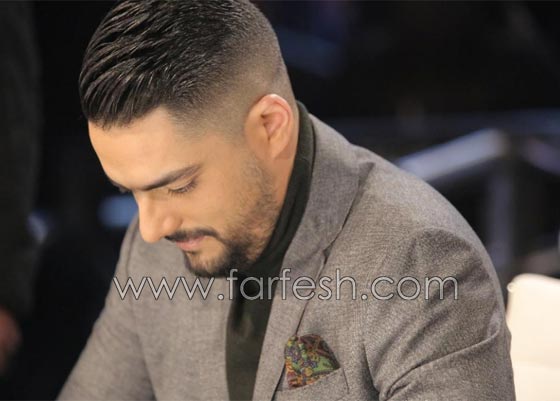 احلام تعتذر من يعقوب، الشاب خالد يتالق ونادين خطيب تغادر عرب ايدول صورة رقم 6 احلام تعتذر من يعقوب، الشاب خالد يتالق ونادين خطيب تغادر عرب ايدول صورة رقم 6