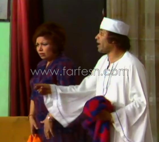 فيديو الابنة سحر (سوسو) في مسرحية العيال كبرت: سعيد صالح ضربني بقسوة! صورة رقم 6 فيديو الابنة سحر (سوسو) في مسرحية العيال كبرت: سعيد صالح ضربني بقسوة! صورة رقم 6