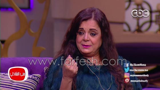 فيديو الابنة سحر (سوسو) في مسرحية العيال كبرت: سعيد صالح ضربني بقسوة! صورة رقم 1 فيديو الابنة سحر (سوسو) في مسرحية العيال كبرت: سعيد صالح ضربني بقسوة! صورة رقم 1