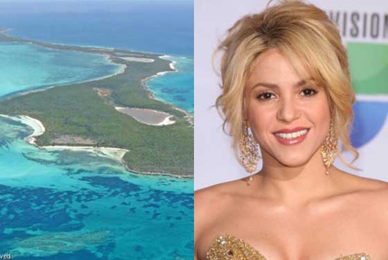 تعرف على نجوم ومشاهير يملكون جزرهم الخاصة اشتروها بالملايين صورة رقم 1 تعرف على نجوم ومشاهير يملكون جزرهم الخاصة اشتروها بالملايين صورة رقم 1