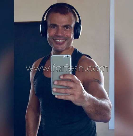 شيرين عبد الوهاب تعتذر عن اساءتها لعمرو دياب واليسا وتقول: كنت بهزّر! صورة رقم 3 شيرين عبد الوهاب تعتذر عن اساءتها لعمرو دياب واليسا وتقول: كنت بهزّر! صورة رقم 3
