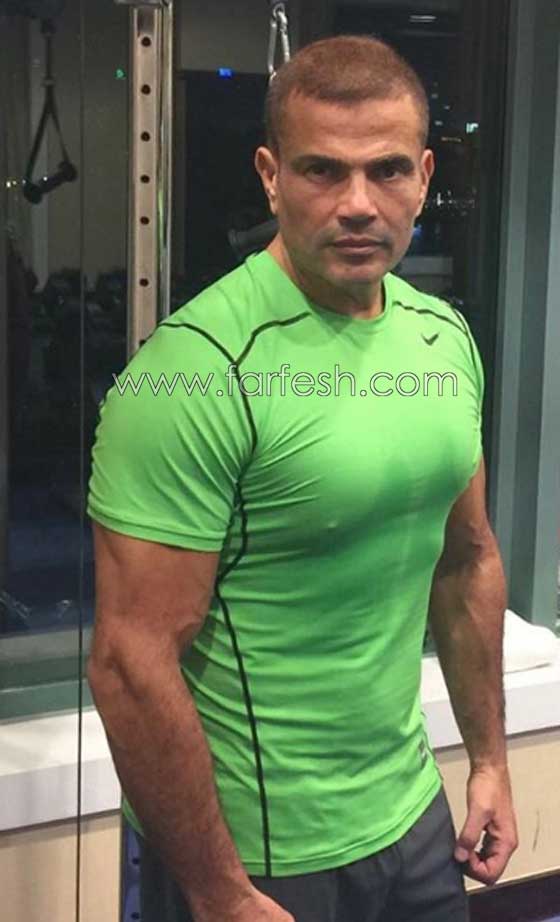 شيرين عبد الوهاب تعتذر عن اساءتها لعمرو دياب واليسا وتقول: كنت بهزّر! صورة رقم 4 شيرين عبد الوهاب تعتذر عن اساءتها لعمرو دياب واليسا وتقول: كنت بهزّر! صورة رقم 4