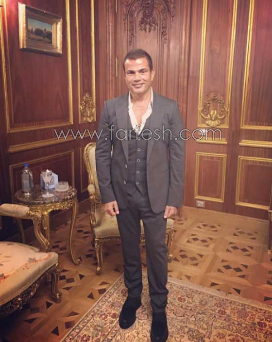 شيرين عبد الوهاب تعتذر عن اساءتها لعمرو دياب واليسا وتقول: كنت بهزّر! صورة رقم 5 شيرين عبد الوهاب تعتذر عن اساءتها لعمرو دياب واليسا وتقول: كنت بهزّر! صورة رقم 5
