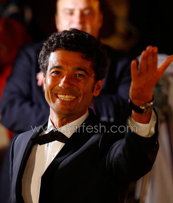 الحلم عايش.. خالد النبوي يحيي ذكرى 25 يناير صورة رقم 9 الحلم عايش.. خالد النبوي يحيي ذكرى 25 يناير صورة رقم 9