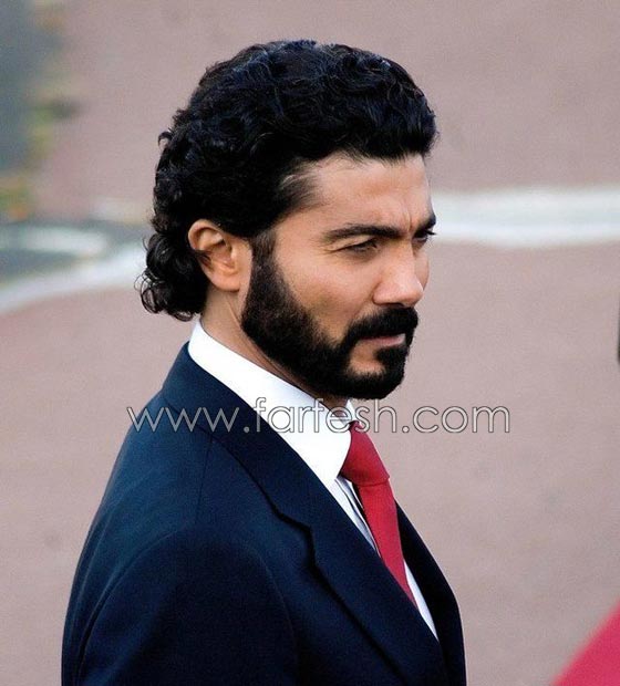 الحلم عايش.. خالد النبوي يحيي ذكرى 25 يناير صورة رقم 5 الحلم عايش.. خالد النبوي يحيي ذكرى 25 يناير صورة رقم 5