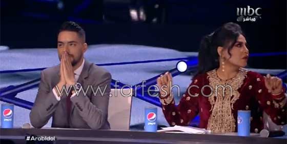 مسلسلات برو حصري عرب ايدول: يعقوب شاهين يسبق الجميع ثم عمار، مهند، امير، محمد وكوثر صورة رقم 11 مسلسلات برو حصري عرب ايدول: يعقوب شاهين يسبق الجميع ثم عمار، مهند، امير، محمد وكوثر صورة رقم 11