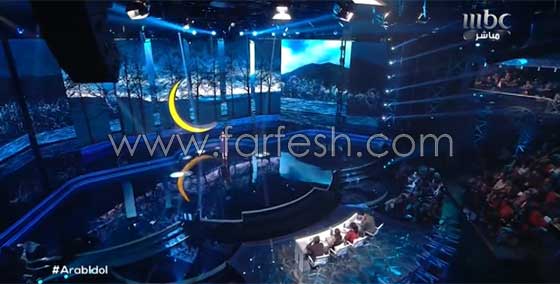عرب ايدول: صور وفيديوهات المتسابقين التسعة وراي الحكام بادائهم صورة رقم 23 عرب ايدول: صور وفيديوهات المتسابقين التسعة وراي الحكام بادائهم صورة رقم 23