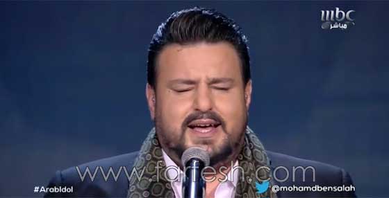 عرب ايدول: صور وفيديوهات المتسابقين التسعة وراي الحكام بادائهم صورة رقم 13 عرب ايدول: صور وفيديوهات المتسابقين التسعة وراي الحكام بادائهم صورة رقم 13