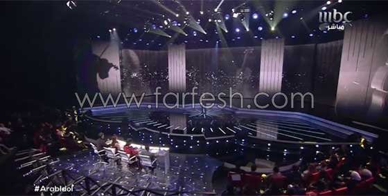عرب ايدول: صور وفيديوهات المتسابقين التسعة وراي الحكام بادائهم صورة رقم 28 عرب ايدول: صور وفيديوهات المتسابقين التسعة وراي الحكام بادائهم صورة رقم 28