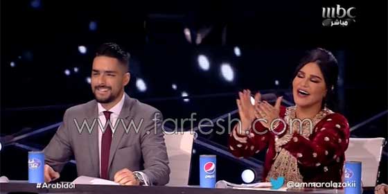 مسلسلات برو حصري عرب ايدول: يعقوب شاهين يسبق الجميع ثم عمار، مهند، امير، محمد وكوثر صورة رقم 9 مسلسلات برو حصري عرب ايدول: يعقوب شاهين يسبق الجميع ثم عمار، مهند، امير، محمد وكوثر صورة رقم 9