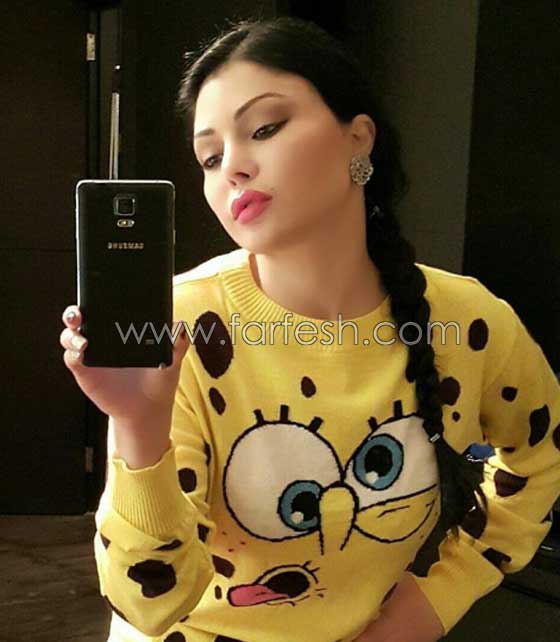 اعتقال طبال هيفاء وهبي بشبهة سب هاني شاكر واتهامه بالفساد صورة رقم 14