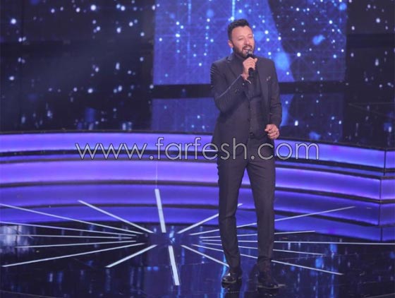 مسلسلات برو حصري عرب ايدول: يعقوب شاهين يسبق الجميع ثم عمار، مهند، امير، محمد وكوثر صورة رقم 12 مسلسلات برو حصري عرب ايدول: يعقوب شاهين يسبق الجميع ثم عمار، مهند، امير، محمد وكوثر صورة رقم 12