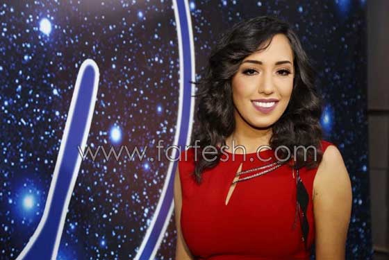 فيديو نادين خطيب في لقاء الوداع واغنيتها الاخيرة في عرب ايدول صورة رقم 11 فيديو نادين خطيب في لقاء الوداع واغنيتها الاخيرة في عرب ايدول صورة رقم 11