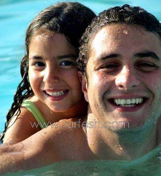 نجوم تنكروا لابنائهم بكل ما اوتوا من قوة وعناد قبل اعترافهم بالحقيقة صورة رقم 1
