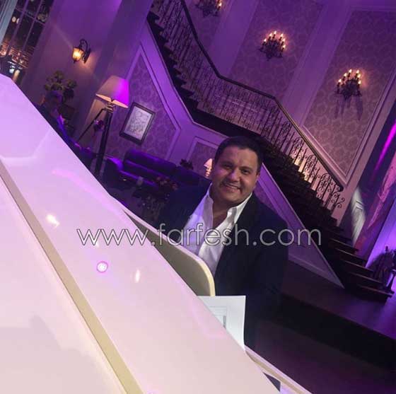 الفنان ادوارد يداعب جمهوره وينشر صورة طريفة وردود الفعل صادمة! صورة رقم 4 الفنان ادوارد يداعب جمهوره وينشر صورة طريفة وردود الفعل صادمة! صورة رقم 4