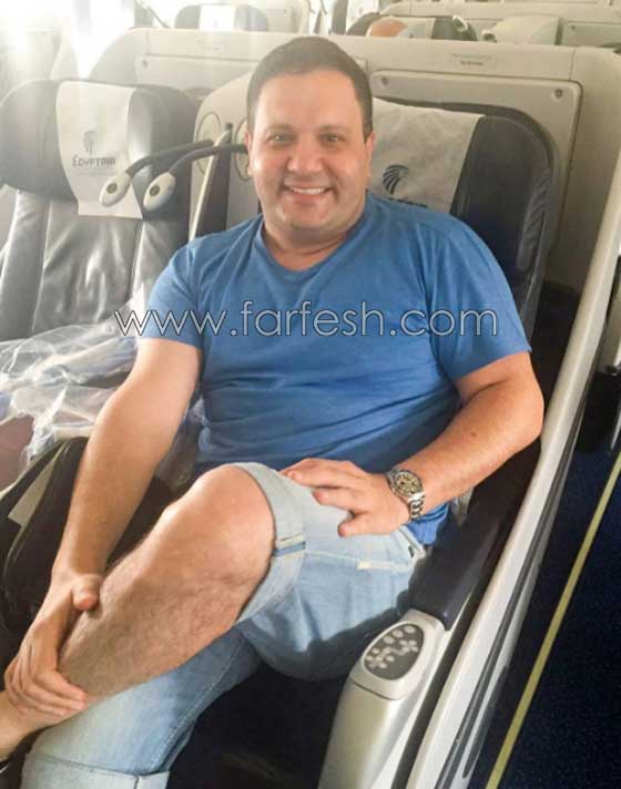 الفنان ادوارد يداعب جمهوره وينشر صورة طريفة وردود الفعل صادمة! صورة رقم 10 الفنان ادوارد يداعب جمهوره وينشر صورة طريفة وردود الفعل صادمة! صورة رقم 10