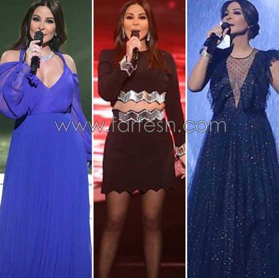 صور اليسا بـ 3 إطلالات ساحرة وخاتم خطوبتها يثير الفضول صورة رقم 9 صور اليسا بـ 3 إطلالات ساحرة وخاتم خطوبتها يثير الفضول صورة رقم 9