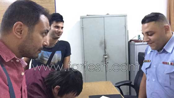 قضايا مخدرات وآداب ومخالفات قانونية سببت توقيف فنانين في المطار صورة رقم 2 قضايا مخدرات وآداب ومخالفات قانونية سببت توقيف فنانين في المطار صورة رقم 2