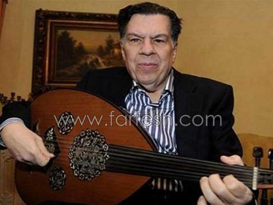 عمار الشريعي رفض اجراء عملية لاعادة البصر خشية ان يخسر ابداعاته! صورة رقم 5 عمار الشريعي رفض اجراء عملية لاعادة البصر خشية ان يخسر ابداعاته! صورة رقم 5