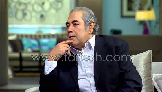 عمار الشريعي رفض اجراء عملية لاعادة البصر خشية ان يخسر ابداعاته! صورة رقم 2 عمار الشريعي رفض اجراء عملية لاعادة البصر خشية ان يخسر ابداعاته! صورة رقم 2