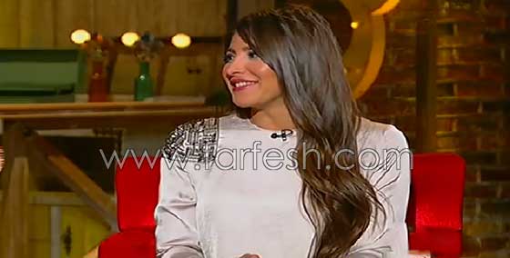 فيديو صادم: مشاجرة الفنانة انتصار مع (حبيبة) مذيعة برنامج (نفسنة) صورة رقم 2 فيديو صادم: مشاجرة الفنانة انتصار مع (حبيبة) مذيعة برنامج (نفسنة) صورة رقم 2