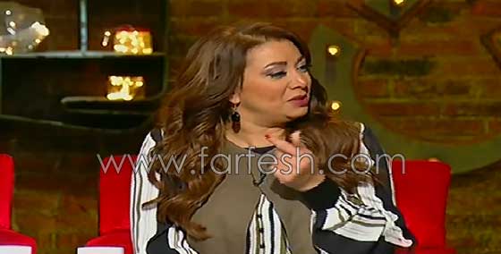 فيديو صادم: مشاجرة الفنانة انتصار مع (حبيبة) مذيعة برنامج (نفسنة) صورة رقم 3 فيديو صادم: مشاجرة الفنانة انتصار مع (حبيبة) مذيعة برنامج (نفسنة) صورة رقم 3