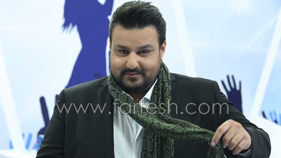 احمد فهمي يخلع قميصه، احلام تحضن امير دندن ومحمد بن صالح وحش عرب ايدول! صورة رقم 6 احمد فهمي يخلع قميصه، احلام تحضن امير دندن ومحمد بن صالح وحش عرب ايدول! صورة رقم 6