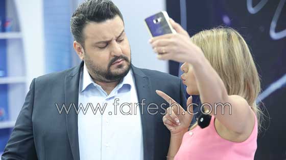 احمد فهمي يخلع قميصه، احلام تحضن امير دندن ومحمد بن صالح وحش عرب ايدول! صورة رقم 20 احمد فهمي يخلع قميصه، احلام تحضن امير دندن ومحمد بن صالح وحش عرب ايدول! صورة رقم 20