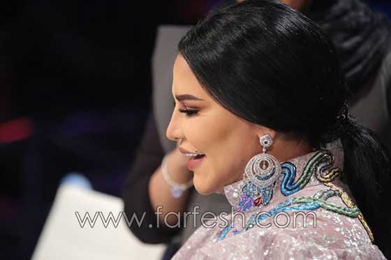 احمد فهمي يخلع قميصه، احلام تحضن امير دندن ومحمد بن صالح وحش عرب ايدول! صورة رقم 11 احمد فهمي يخلع قميصه، احلام تحضن امير دندن ومحمد بن صالح وحش عرب ايدول! صورة رقم 11