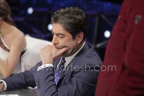 احمد فهمي يخلع قميصه، احلام تحضن امير دندن ومحمد بن صالح وحش عرب ايدول! صورة رقم 12 احمد فهمي يخلع قميصه، احلام تحضن امير دندن ومحمد بن صالح وحش عرب ايدول! صورة رقم 12