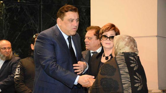 من الذي يتمنى الموت للفنانين؟ اليكم اشهر شائعات الموت عن المشاهير صورة رقم 3 من الذي يتمنى الموت للفنانين؟ اليكم اشهر شائعات الموت عن المشاهير صورة رقم 3