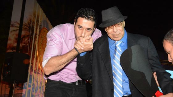 من الذي يتمنى الموت للفنانين؟ اليكم اشهر شائعات الموت عن المشاهير صورة رقم 5 من الذي يتمنى الموت للفنانين؟ اليكم اشهر شائعات الموت عن المشاهير صورة رقم 5