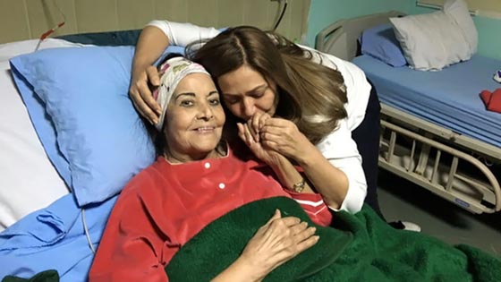 من الذي يتمنى الموت للفنانين؟ اليكم اشهر شائعات الموت عن المشاهير صورة رقم 6 من الذي يتمنى الموت للفنانين؟ اليكم اشهر شائعات الموت عن المشاهير صورة رقم 6
