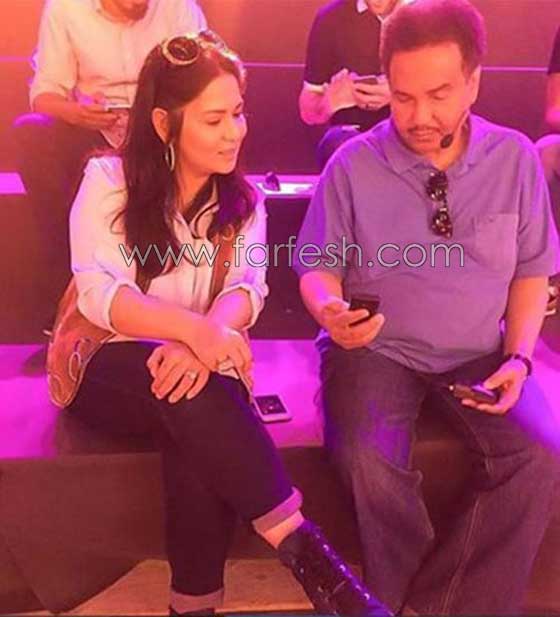 مفاجأة: اغنية (الأماكن) كانت للفنانة نوال الكويتية لكن غناها محمد عبده! صورة رقم 2