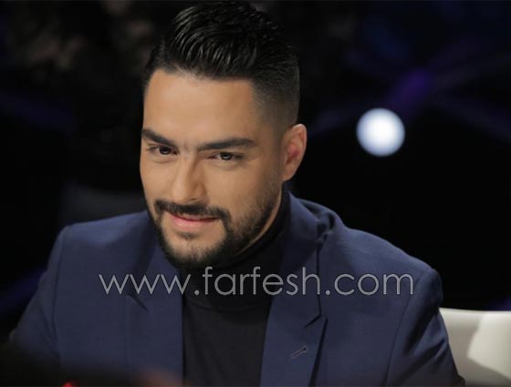 احلام تطلب من نانسي عجرم وجمهور عرب ايدول الغناء لابنتها بالفرنسية! صورة رقم 13
