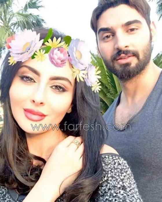 بعد ان اتهمها بالحمل قبل الزواج، زوج مريم حسين ينشر صورة طفلتهما صورة رقم 10 بعد ان اتهمها بالحمل قبل الزواج، زوج مريم حسين ينشر صورة طفلتهما صورة رقم 10