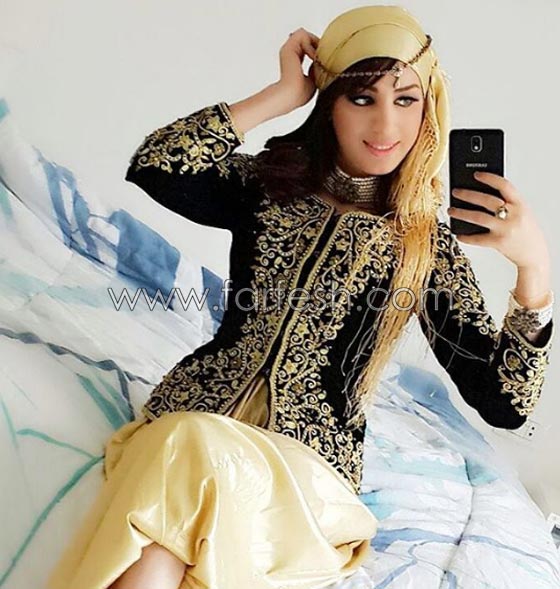 نجمة ستار اكاديمي سهيلة بن لشهب: باركولي.. سأتزوج بعد 165 عاما! صورة رقم 3 نجمة ستار اكاديمي سهيلة بن لشهب: باركولي.. سأتزوج بعد 165 عاما! صورة رقم 3