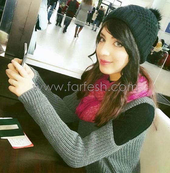 نجمة ستار اكاديمي سهيلة بن لشهب: باركولي.. سأتزوج بعد 165 عاما! صورة رقم 2 نجمة ستار اكاديمي سهيلة بن لشهب: باركولي.. سأتزوج بعد 165 عاما! صورة رقم 2