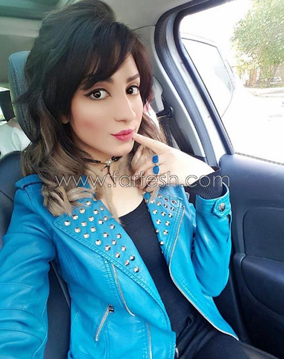 نجمة ستار اكاديمي سهيلة بن لشهب: باركولي.. سأتزوج بعد 165 عاما! صورة رقم 7 نجمة ستار اكاديمي سهيلة بن لشهب: باركولي.. سأتزوج بعد 165 عاما! صورة رقم 7