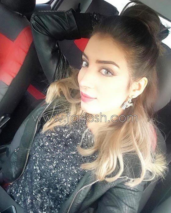 نجمة ستار اكاديمي سهيلة بن لشهب: باركولي.. سأتزوج بعد 165 عاما! صورة رقم 8 نجمة ستار اكاديمي سهيلة بن لشهب: باركولي.. سأتزوج بعد 165 عاما! صورة رقم 8