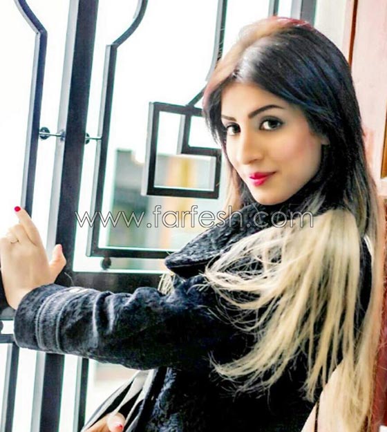 نجمة ستار اكاديمي سهيلة بن لشهب: باركولي.. سأتزوج بعد 165 عاما! صورة رقم 9 نجمة ستار اكاديمي سهيلة بن لشهب: باركولي.. سأتزوج بعد 165 عاما! صورة رقم 9
