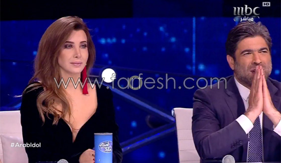 نتائج عرب ايدول: بحضور اصالة خروج داليا سعيد من مصر صورة رقم 3
