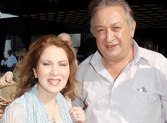 فنانات بعترفن في عيد الحب (فالنتاين): هذا ما جعلني اقع في حبّه! صورة رقم 8 فنانات بعترفن في عيد الحب (فالنتاين): هذا ما جعلني اقع في حبّه! صورة رقم 8
