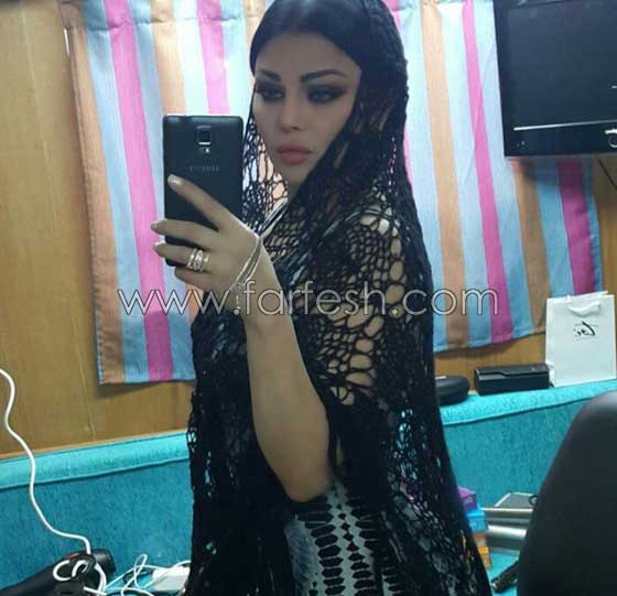 بدء تصوير فيلم هيفاء وهبي الجديد بدء تصوير فيلم هيفاء وهبي الجديد