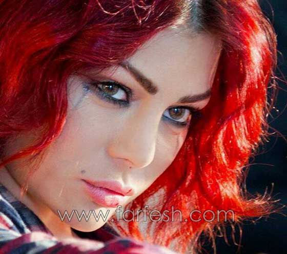 بدء تصوير فيلم هيفاء وهبي الجديد بدء تصوير فيلم هيفاء وهبي الجديد
