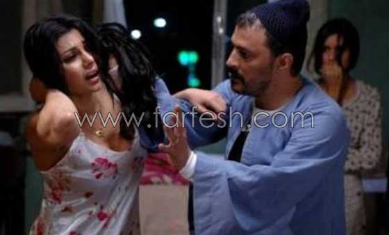 بدء تصوير فيلم هيفاء وهبي الجديد بدء تصوير فيلم هيفاء وهبي الجديد