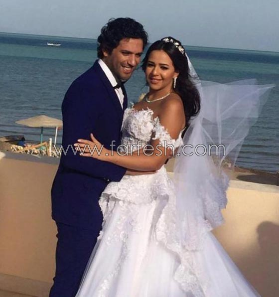 7 فنانات يحتفلن بأول عيد حب (فالنتاين) بعد الزواج صورة رقم 1 7 فنانات يحتفلن بأول عيد حب (فالنتاين) بعد الزواج صورة رقم 1