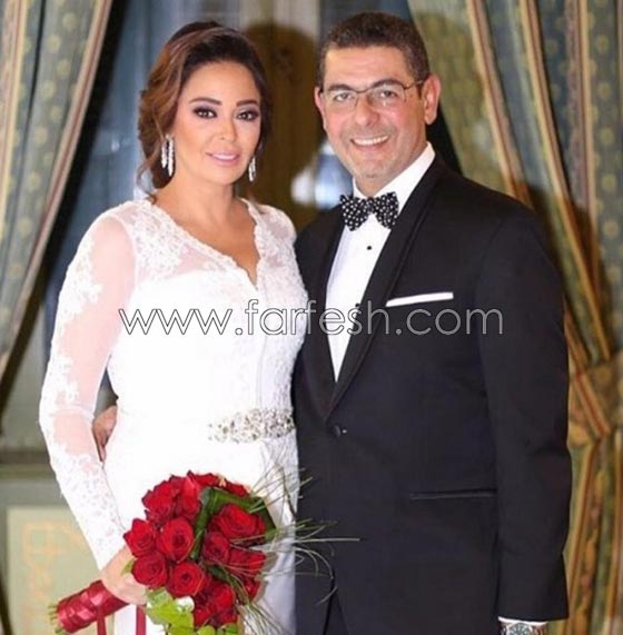 7 فنانات يحتفلن بأول عيد حب (فالنتاين) بعد الزواج صورة رقم 3 7 فنانات يحتفلن بأول عيد حب (فالنتاين) بعد الزواج صورة رقم 3