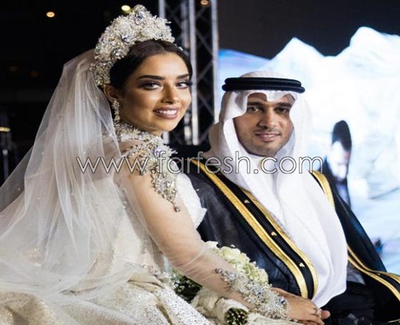 7 فنانات يحتفلن بأول عيد حب (فالنتاين) بعد الزواج صورة رقم 6 7 فنانات يحتفلن بأول عيد حب (فالنتاين) بعد الزواج صورة رقم 6