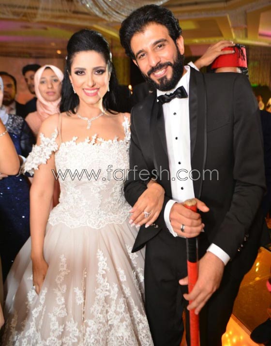 7 فنانات يحتفلن بأول عيد حب (فالنتاين) بعد الزواج صورة رقم 4 7 فنانات يحتفلن بأول عيد حب (فالنتاين) بعد الزواج صورة رقم 4